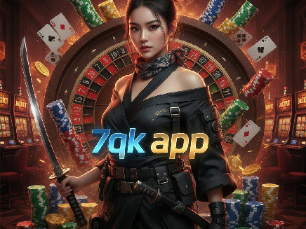7qk app เว็บตรง