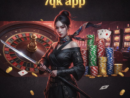 7qk app สมัครสมาชิก